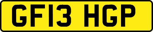 GF13HGP