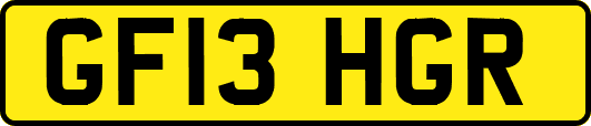 GF13HGR