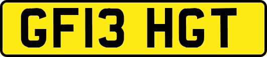 GF13HGT