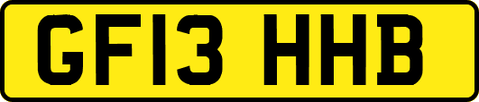 GF13HHB