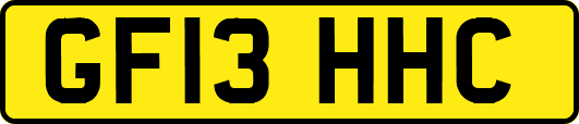 GF13HHC