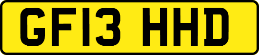GF13HHD