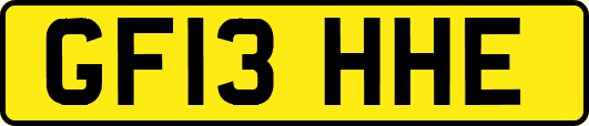 GF13HHE