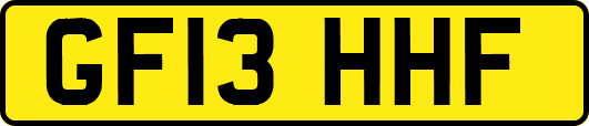 GF13HHF