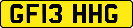 GF13HHG