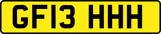 GF13HHH