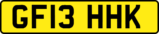 GF13HHK