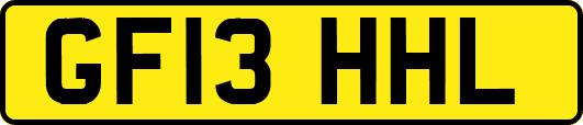 GF13HHL