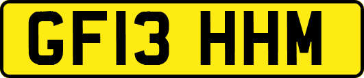 GF13HHM