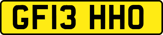 GF13HHO