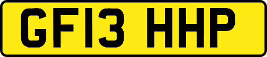 GF13HHP
