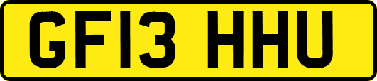 GF13HHU