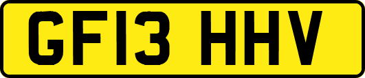 GF13HHV