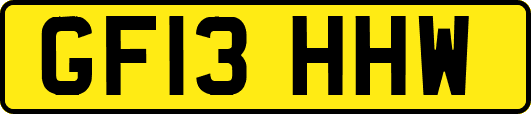 GF13HHW