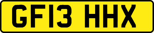 GF13HHX