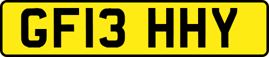 GF13HHY