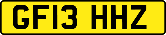 GF13HHZ