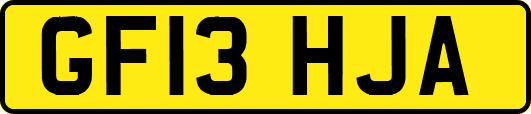 GF13HJA