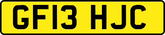 GF13HJC
