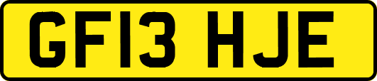 GF13HJE