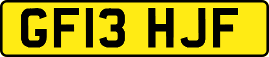 GF13HJF