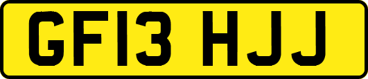 GF13HJJ