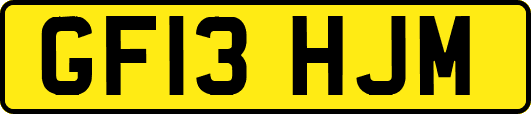 GF13HJM