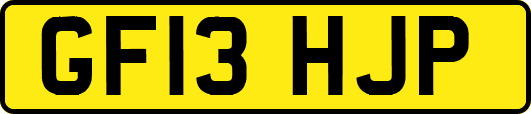 GF13HJP