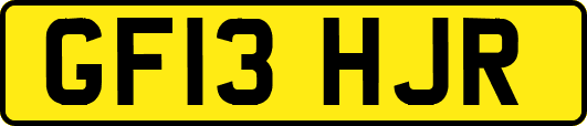 GF13HJR