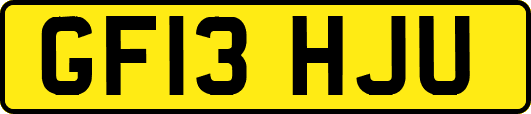 GF13HJU