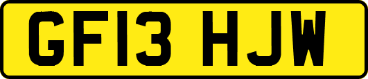 GF13HJW