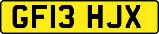 GF13HJX