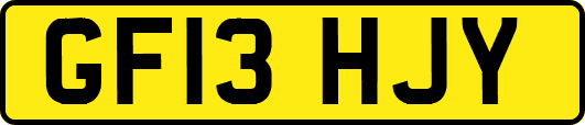 GF13HJY
