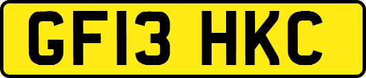 GF13HKC