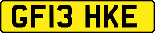 GF13HKE