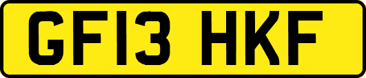 GF13HKF