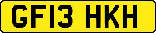 GF13HKH