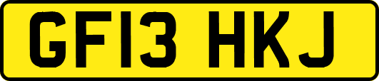GF13HKJ
