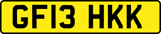 GF13HKK