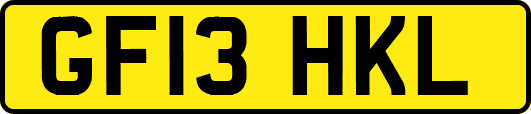 GF13HKL