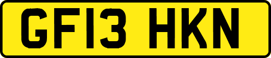 GF13HKN