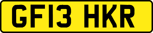GF13HKR