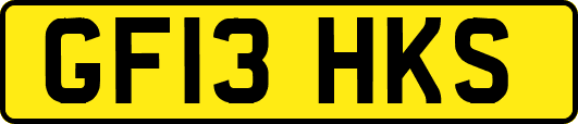 GF13HKS