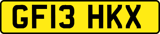GF13HKX