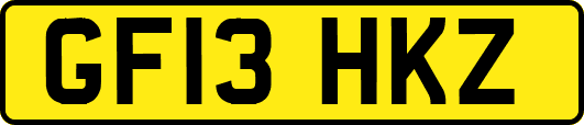 GF13HKZ