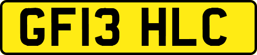 GF13HLC