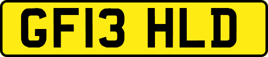 GF13HLD