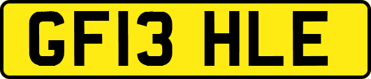 GF13HLE