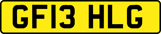 GF13HLG