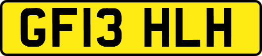 GF13HLH